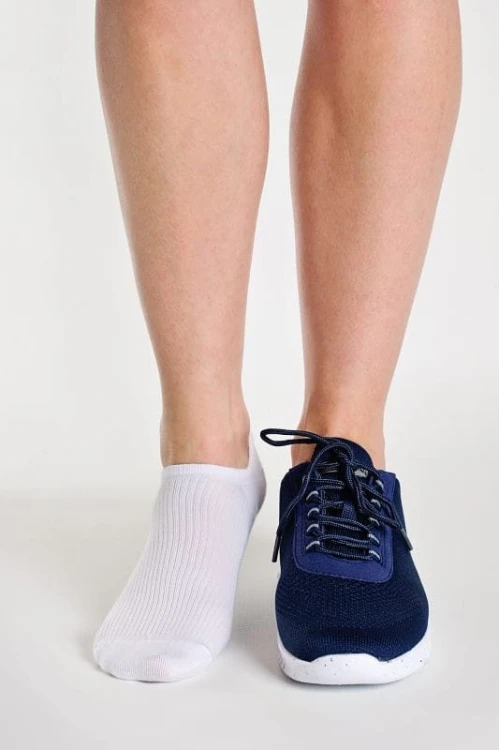 Stopki Regina Socks Purista Antybakteryjne 35-46