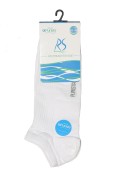 Stopki Regina Socks Purista Antybakteryjne 35-46