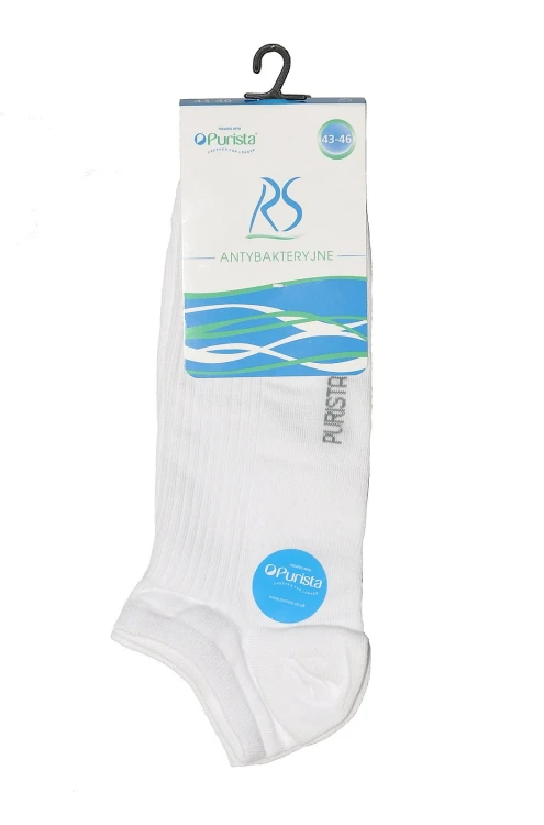 Stopki Regina Socks Purista Antybakteryjne 35-46