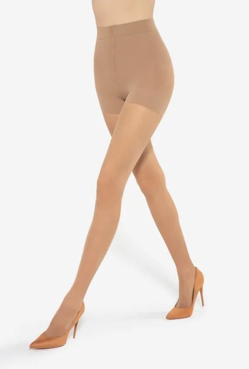 Rajstopy Gatta Bye Cellulite 20 den 2-4