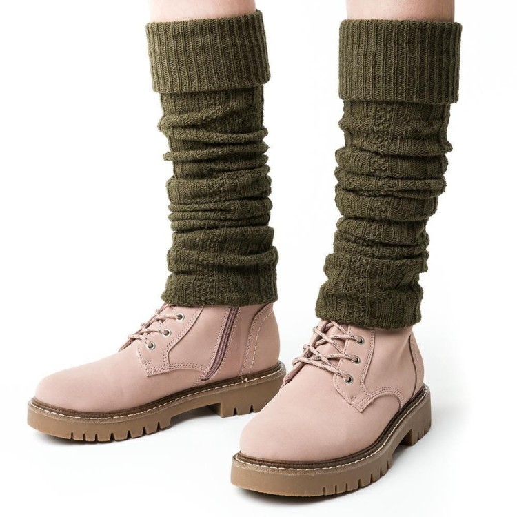 Getry Steven art.095 Warkocz