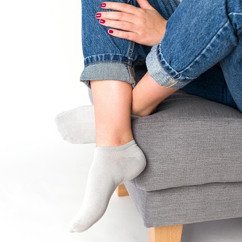 Stopki Steven art.007 Invisible 35-46