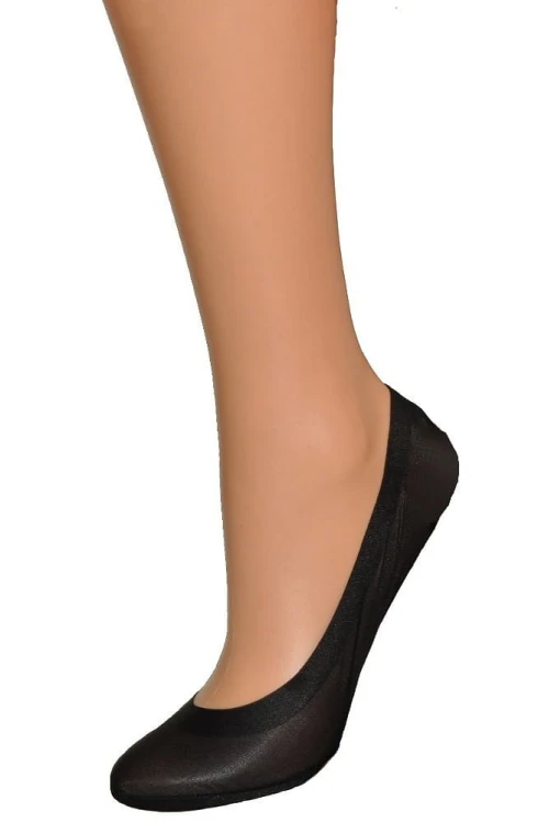 Baleriny Rebeka damskie 0708 silikon 35-42