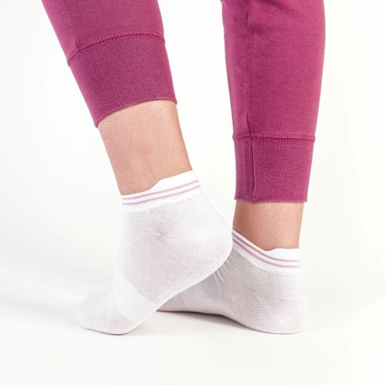 Stopki Steven art.091 damskie 35-40