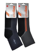 Skarpety Terjax Activeline art.030 39-47