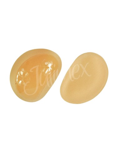 Wkładki Julimex WS 21 z pianki Push-Up Samoprzylepne