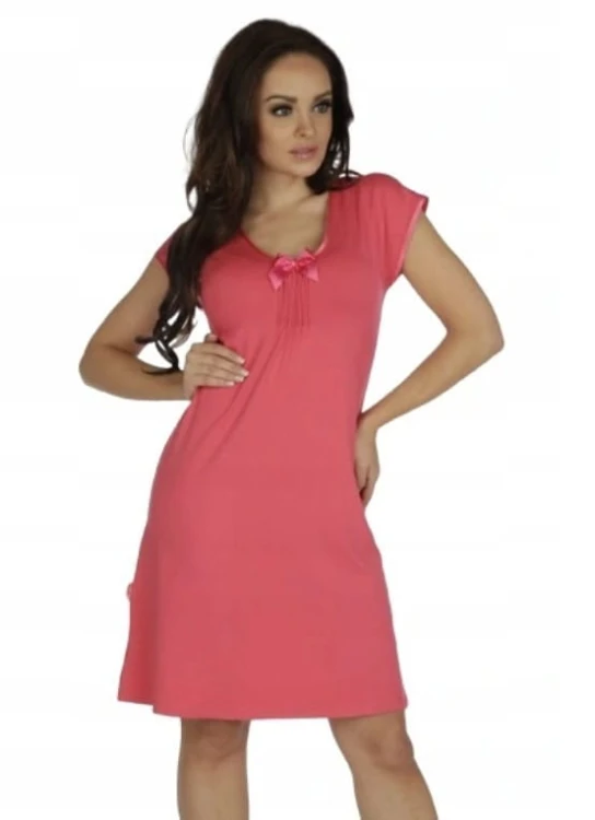 Koszula De Lafense 874 Visa kr/r 3XL-4XL