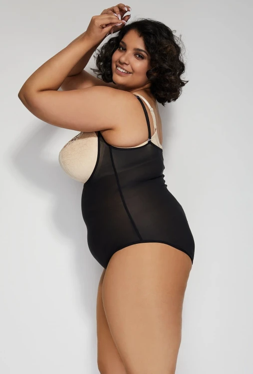 Body Mitex Softly S-5XL