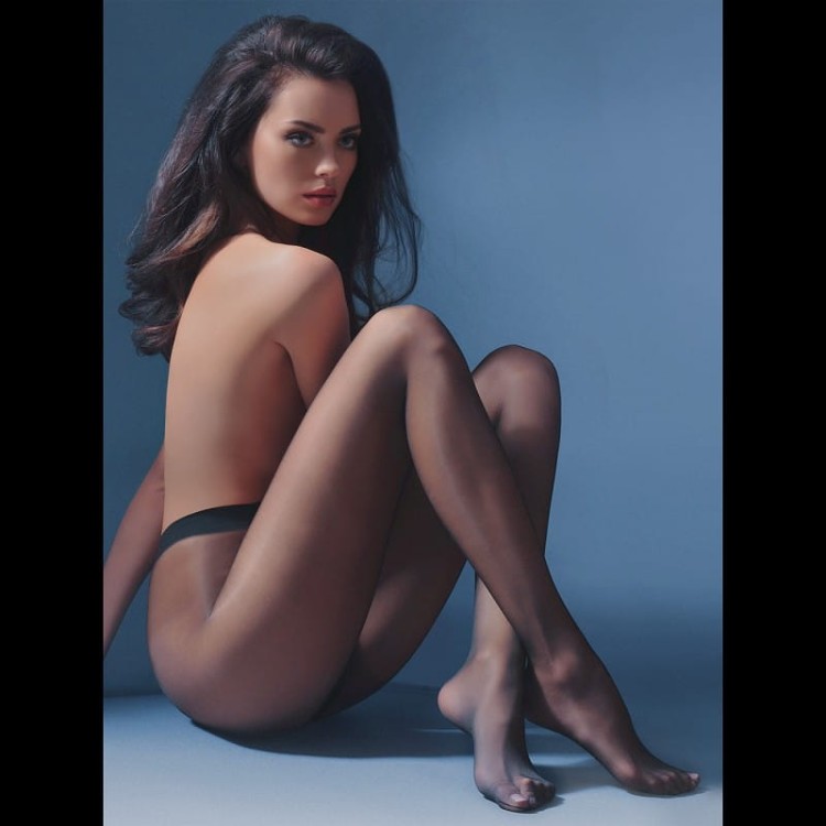 Rajstopy Gabriella 101 Exclusive 10 den 2-4