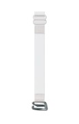 Ramiączka Julimex RT 04 silikonowe z metalowym zaczepem 10 mm