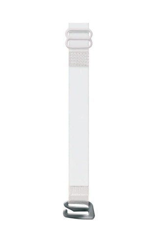 Ramiączka Julimex RT 04 silikonowe z metalowym zaczepem 10 mm
