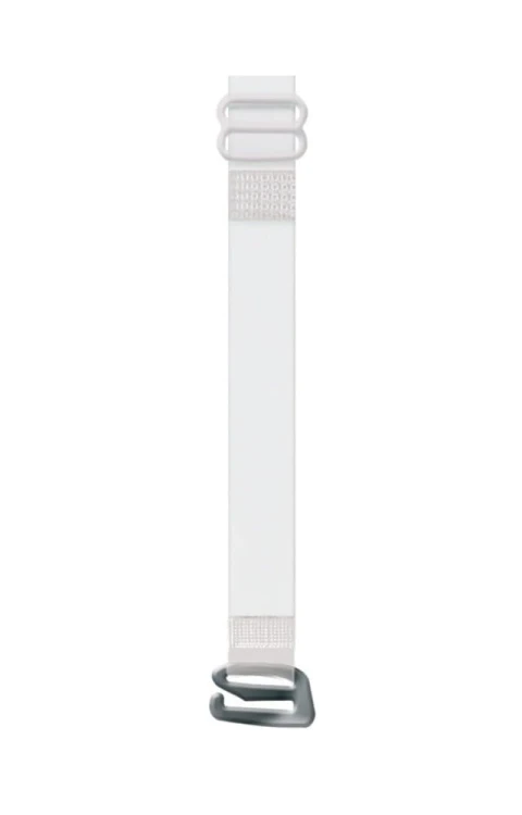 Ramiączka Julimex RT 04 silikonowe z metalowym zaczepem 10 mm