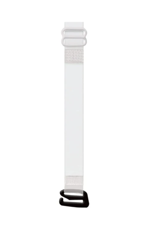 Ramiączka Julimex RT 04 silikonowe z metalowym zaczepem 10 mm