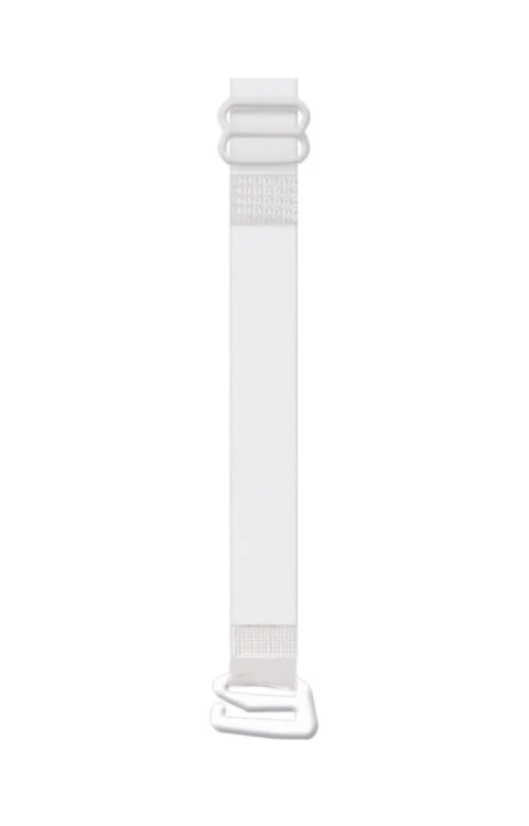Ramiączka Julimex RT 04 silikonowe z metalowym zaczepem 10 mm