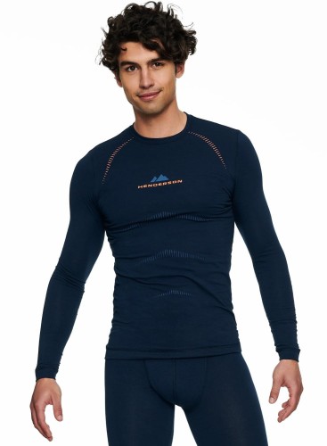 Koszulka Henderson Nordic Thermal Protect Skin 22969 M-2XL