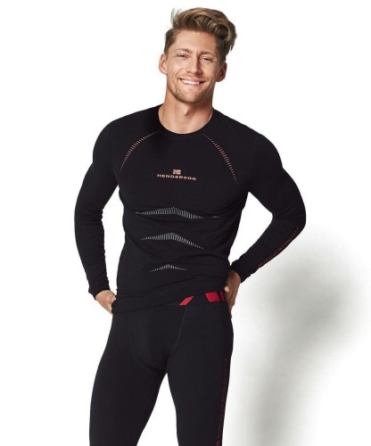 Koszulka Henderson Nordic Thermal Protect Skin 22969 M-2XL