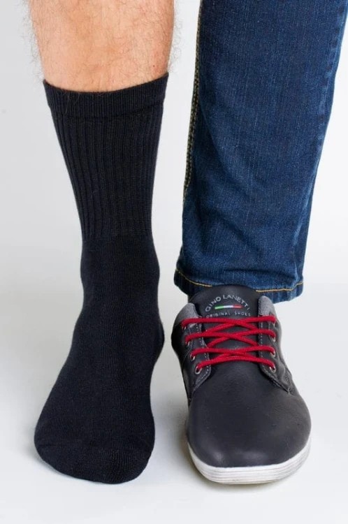 Skarpety Regina Socks półfrotte Bambus 39-46