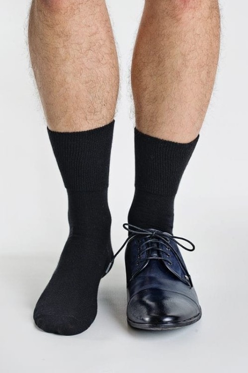 Skarpety Regina Socks Frotte Bambus 39-46