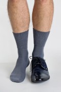 Skarpety Regina Socks Frotte Bambus 39-46