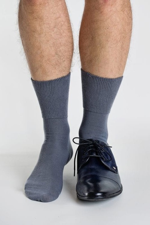 Skarpety Regina Socks Frotte Bambus 39-46