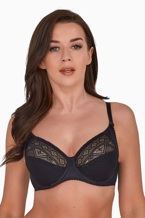 Biustonosz soft Gaia BS 059 Nancy