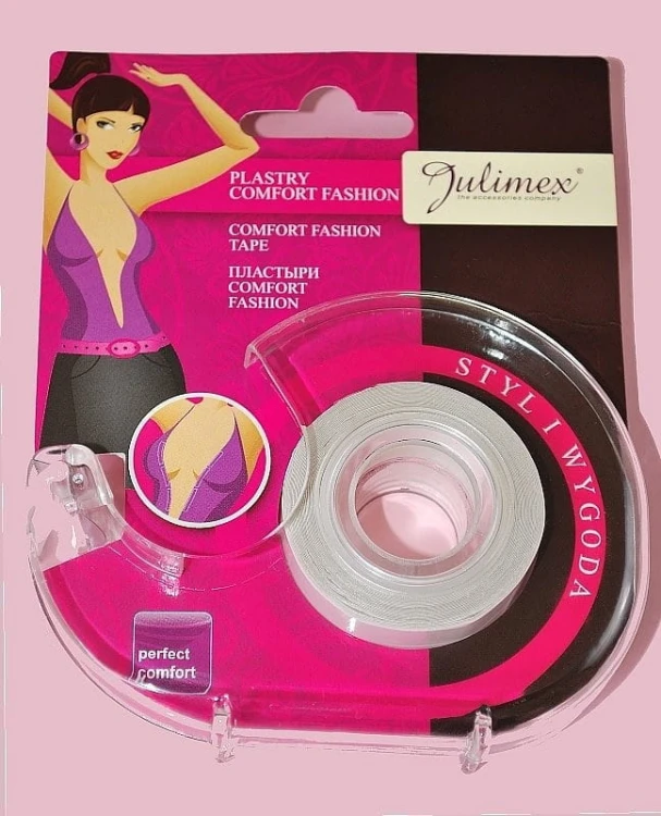 Plastry Julimex BA 10