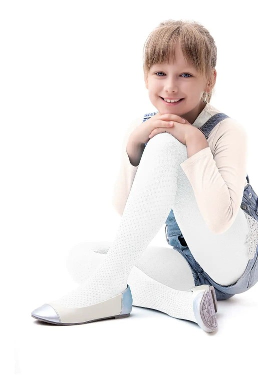 Rajstopy Knittex DR 1417 Mini Mini 40 den 92-152