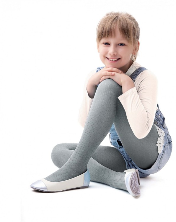 Rajstopy Knittex DR 1417 Mini Mini 40 den 92-152
