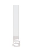 Ramiączka Julimex RT 05 silikonowe 12 mm