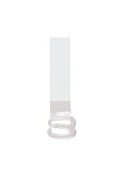 Ramiączka Julimex RT 09 silikonowe 16 mm