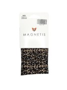 Skarpetki Magnetis Wzór Lycra 20 den