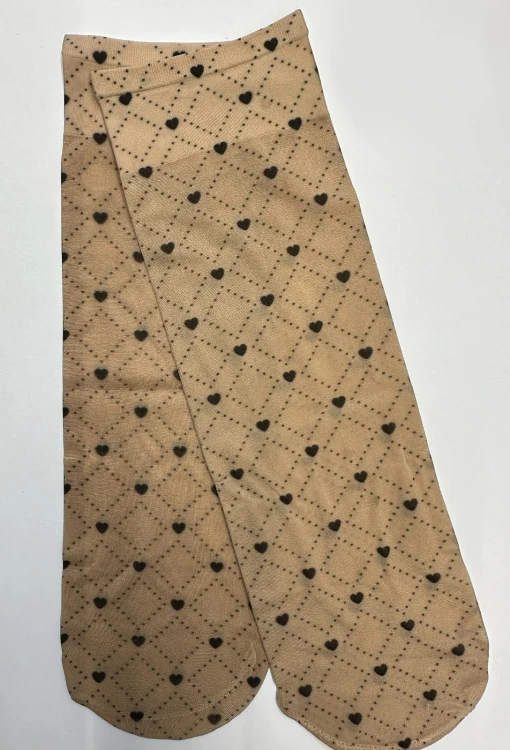 Skarpetki Magnetis Wzór Lycra 20 den