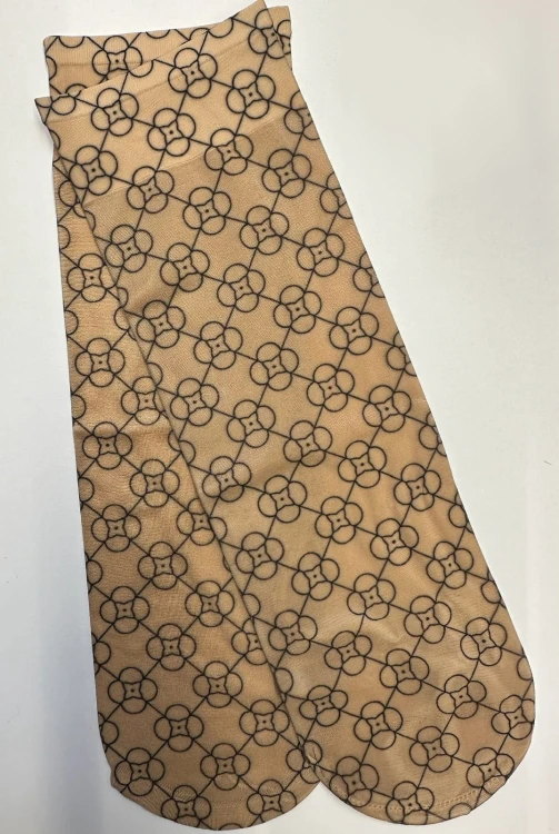 Skarpetki Magnetis Wzór Lycra 20 den