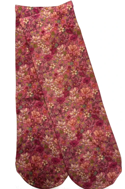 Skarpetki Magnetis Wzór Lycra 20 den