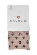 Skarpetki Magnetis Wzór Lycra 20 den