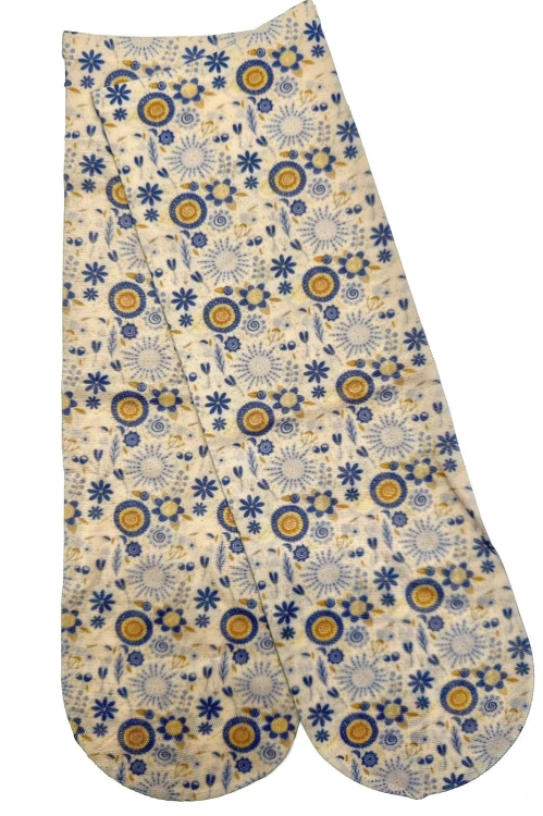 Skarpetki Magnetis Wzór Lycra 20 den