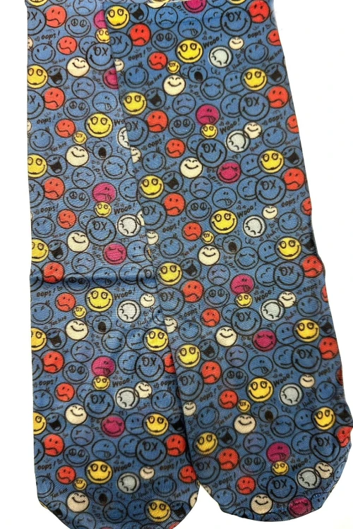 Skarpetki Magnetis Wzór Lycra 20 den