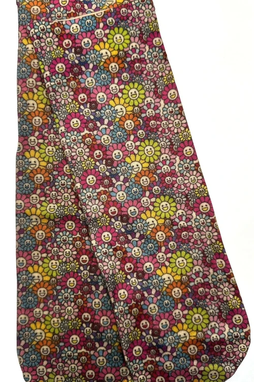 Skarpetki Magnetis Wzór Lycra 20 den