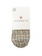 Skarpetki Magnetis Wzór Lycra 20 den