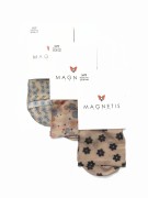 Skarpetki Magnetis Wzór Lycra 20 den