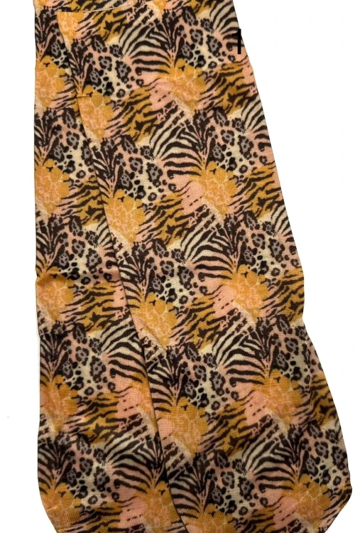 Skarpetki Magnetis Wzór Lycra 20 den