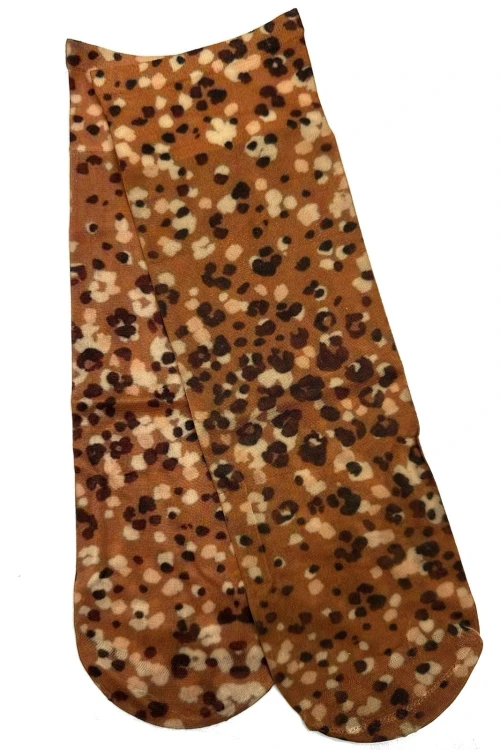 Skarpetki Magnetis Wzór Lycra 20 den