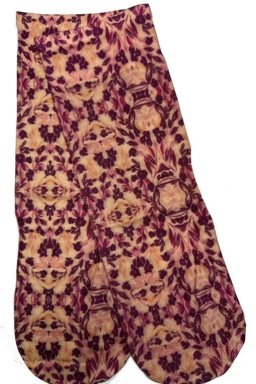 Skarpetki Magnetis Wzór Lycra 20 den