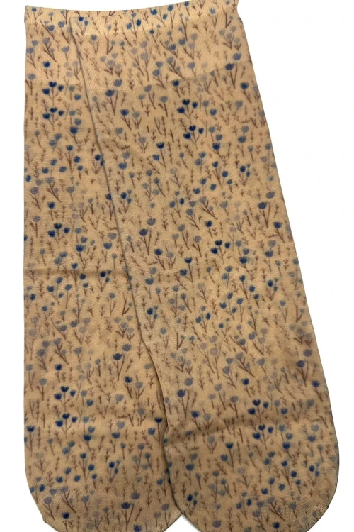 Skarpetki Magnetis Wzór Lycra 20 den