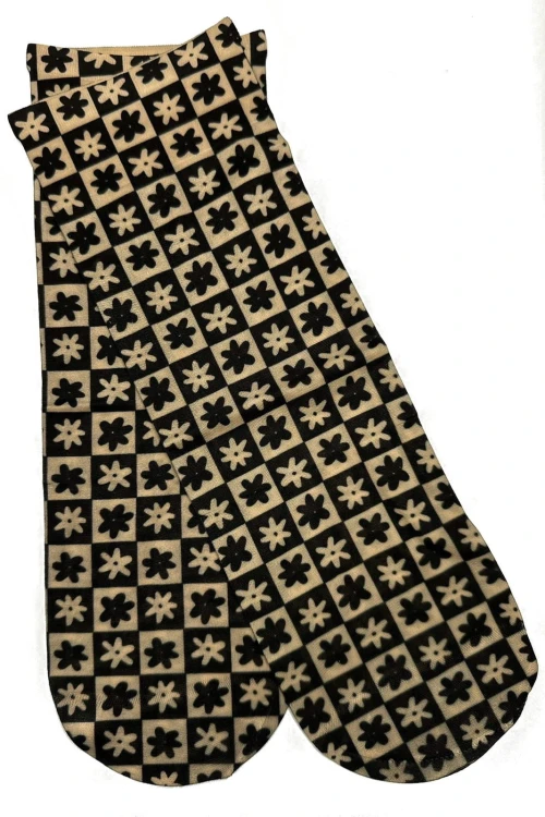 Skarpetki Magnetis Wzór Lycra 20 den