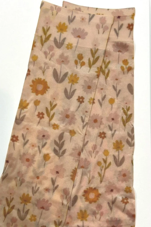 Skarpetki Magnetis Wzór Lycra 20 den