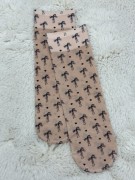 Skarpetki Magnetis Wzór Lycra 20 den