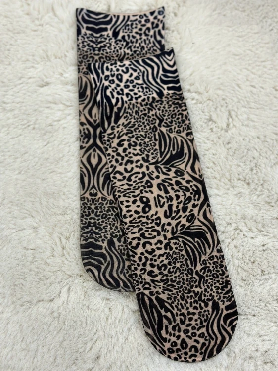 Skarpetki Magnetis Wzór Lycra 20 den