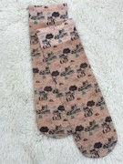 Skarpetki Magnetis Wzór Lycra 20 den