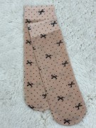 Skarpetki Magnetis Wzór Lycra 20 den